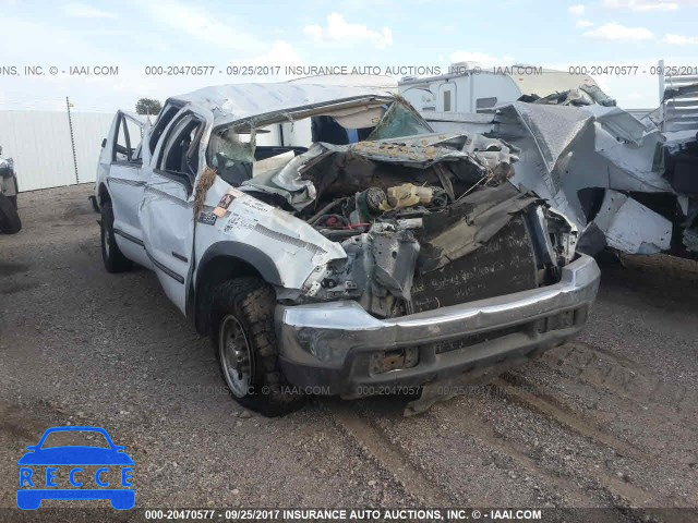 1999 Ford F350 1FTSW30F9XEE10208 image 0