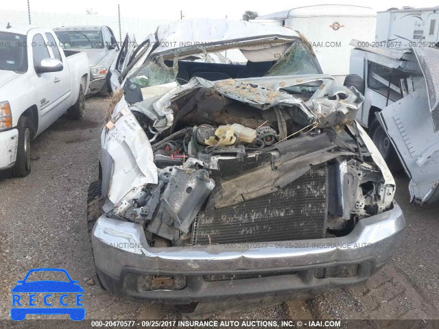 1999 Ford F350 1FTSW30F9XEE10208 image 5