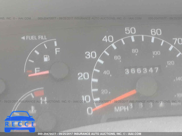 1999 Ford F350 1FTSW30F9XEE10208 image 6