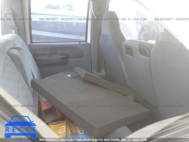 1999 Ford F350 1FTSW30F9XEE10208 image 7
