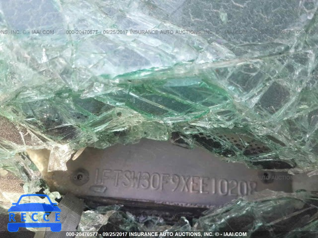 1999 Ford F350 1FTSW30F9XEE10208 image 8
