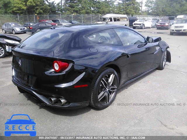 2015 Ferrari FF ZFF73SKAXF0204726 image 3