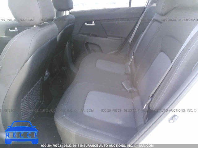 2015 KIA Sportage KNDPB3AC2F7729149 image 7