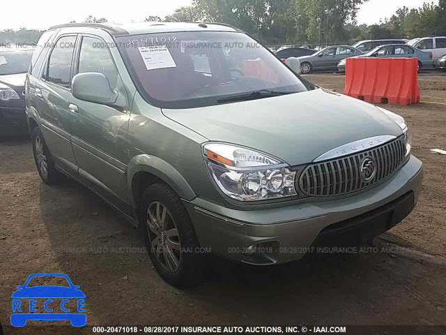 2005 Buick Rendezvous 3G5DB03725S555169 image 0