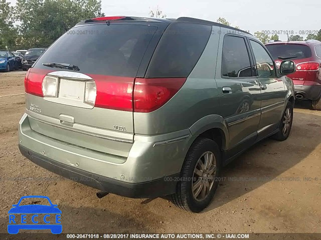 2005 Buick Rendezvous 3G5DB03725S555169 image 3