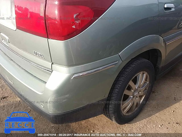 2005 Buick Rendezvous 3G5DB03725S555169 image 5