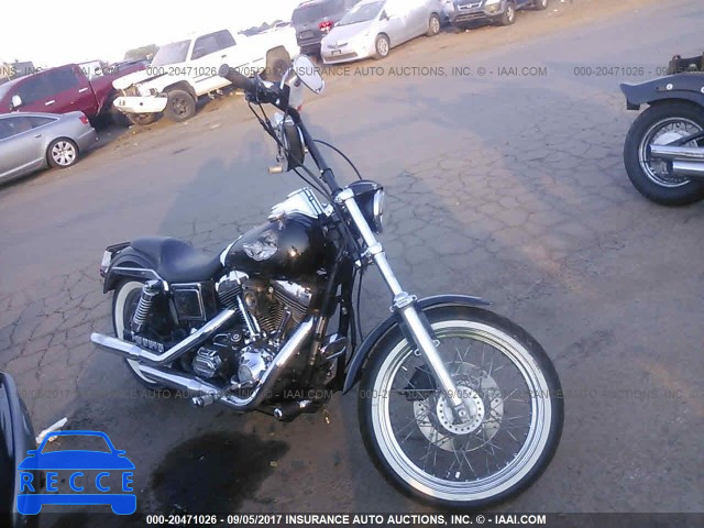 2003 Harley-davidson FXDL 1HD1GDV133K301264 Bild 0