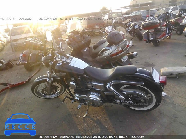 2003 Harley-davidson FXDL 1HD1GDV133K301264 Bild 2