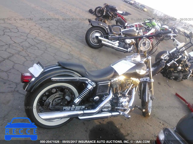 2003 Harley-davidson FXDL 1HD1GDV133K301264 Bild 3