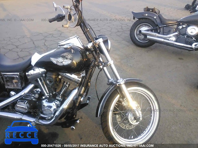 2003 Harley-davidson FXDL 1HD1GDV133K301264 Bild 4