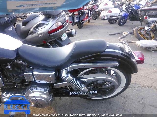 2003 Harley-davidson FXDL 1HD1GDV133K301264 Bild 5