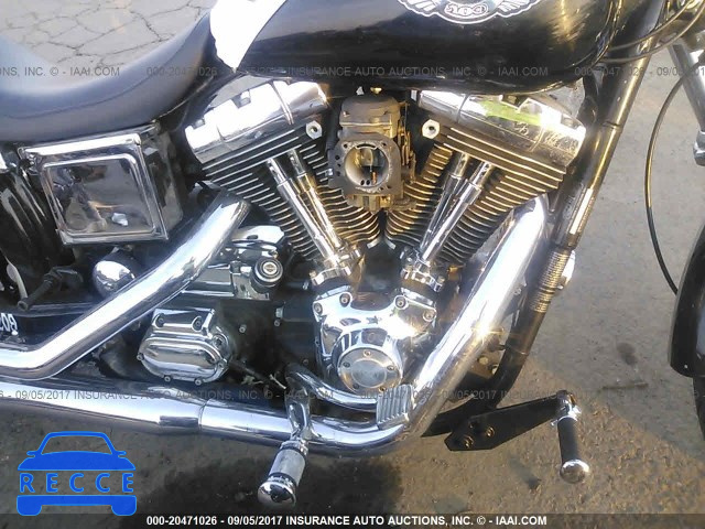 2003 Harley-davidson FXDL 1HD1GDV133K301264 Bild 7
