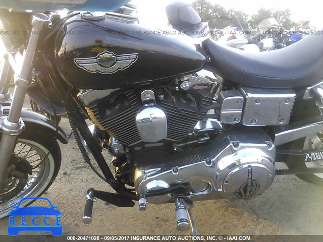 2003 Harley-davidson FXDL 1HD1GDV133K301264 Bild 8