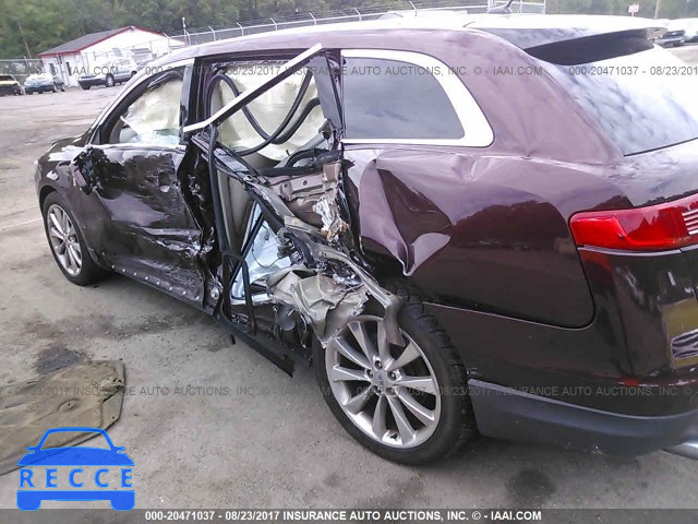 2010 LINCOLN MKT 2LMHJ5AT9ABJ10650 image 5