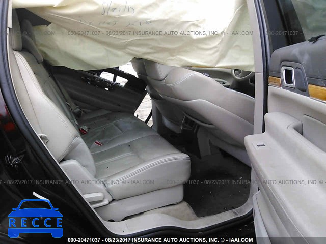 2010 LINCOLN MKT 2LMHJ5AT9ABJ10650 image 7