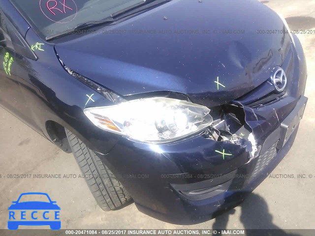 2010 Mazda 5 JM1CR2WL6A0370712 image 5