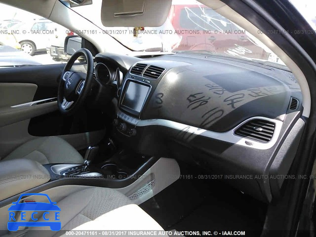 2014 Dodge Journey 3C4PDCBG7ET284381 зображення 4