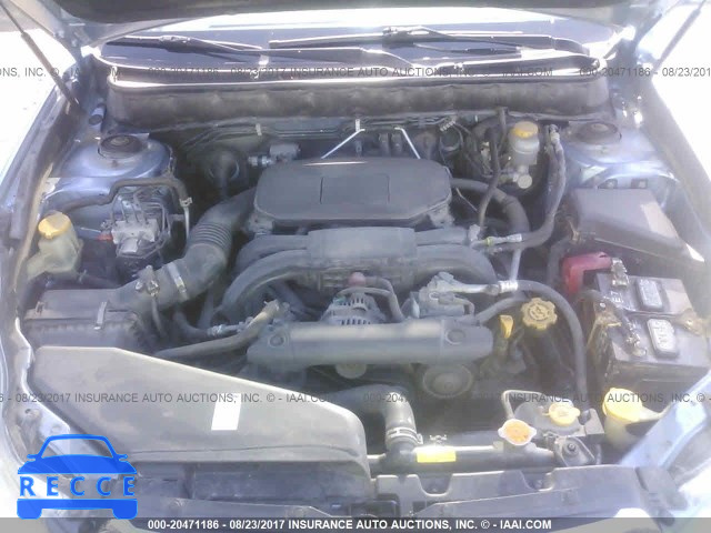 2010 Subaru Outback 4S4BRCBC0A3329753 зображення 9