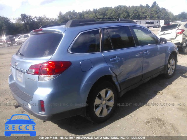 2010 Subaru Outback 4S4BRCBC0A3329753 image 3