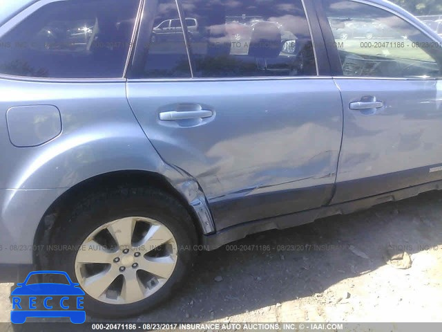 2010 Subaru Outback 4S4BRCBC0A3329753 зображення 5