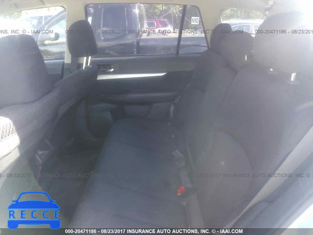 2010 Subaru Outback 4S4BRCBC0A3329753 image 7