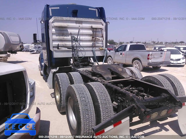 2009 KENWORTH CONSTRUCTIONON 1XKAD49X59R238147 image 2