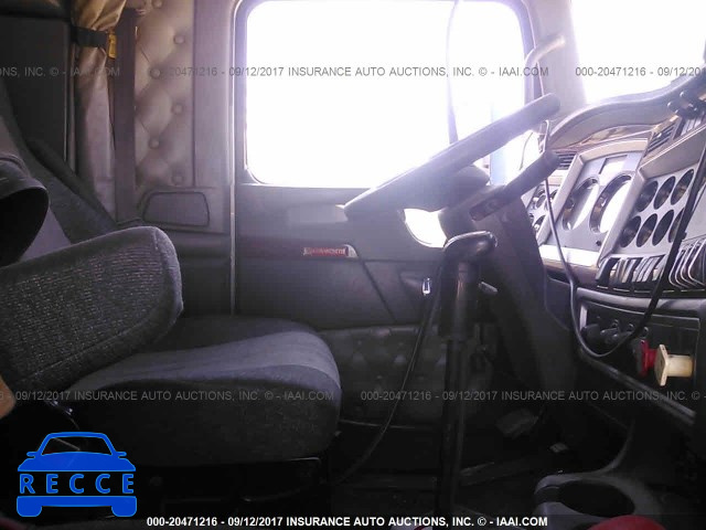 2009 KENWORTH CONSTRUCTIONON 1XKAD49X59R238147 image 4