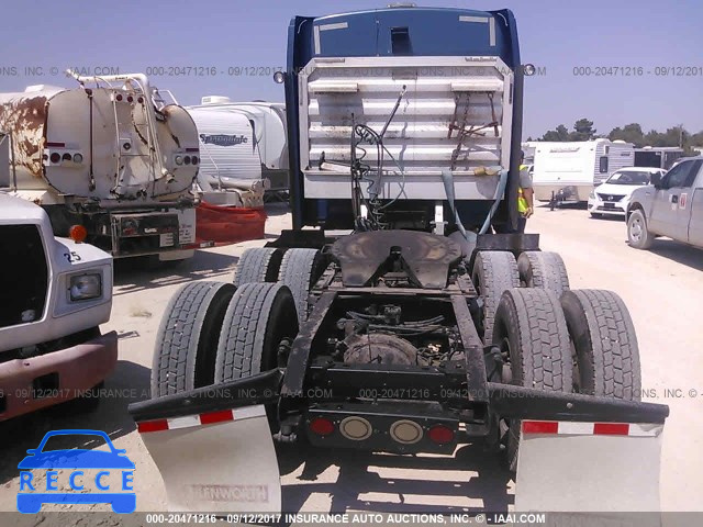 2009 KENWORTH CONSTRUCTIONON 1XKAD49X59R238147 image 7