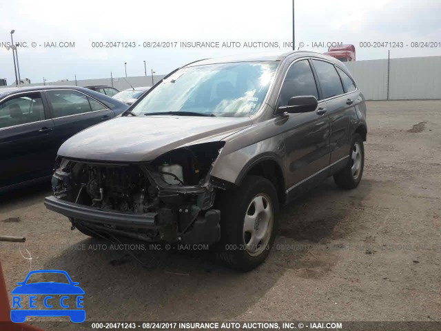 2010 Honda CR-V 3CZRE3H33AG701308 image 1