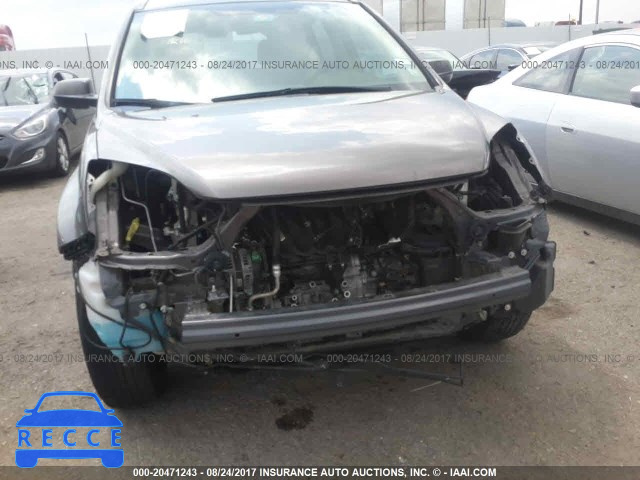 2010 Honda CR-V 3CZRE3H33AG701308 image 5