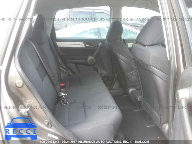 2010 Honda CR-V 3CZRE3H33AG701308 Bild 7