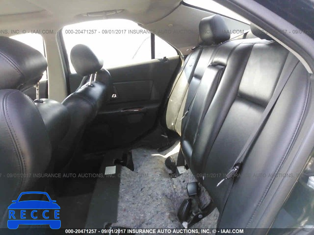 2006 Cadillac CTS HI FEATURE V6 1G6DP577360199215 image 7