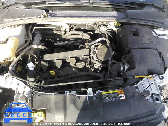 2012 FORD FOCUS 1FAHP3K27CL141946 image 9