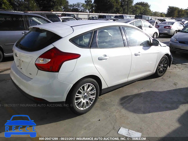 2012 FORD FOCUS 1FAHP3K27CL141946 image 3
