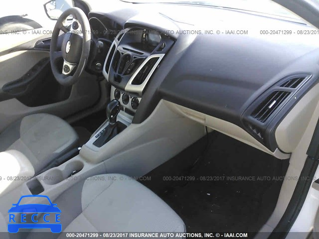 2012 FORD FOCUS 1FAHP3K27CL141946 image 4