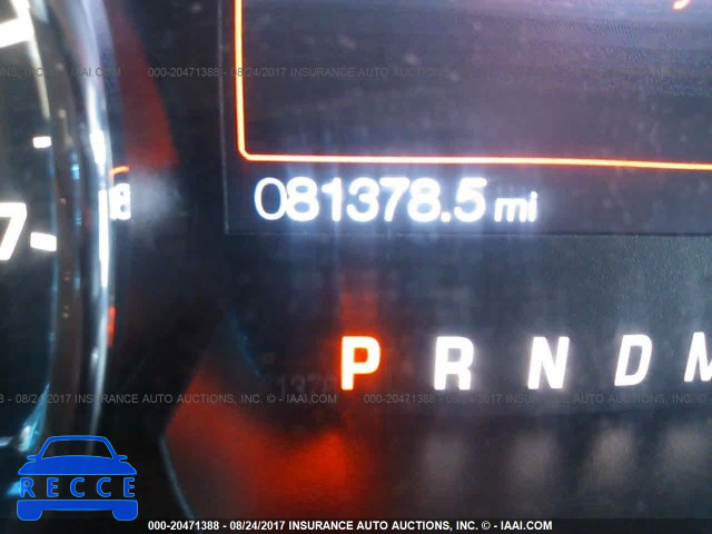 2011 Ford F150 1FTFW1ET3BKD72134 image 6