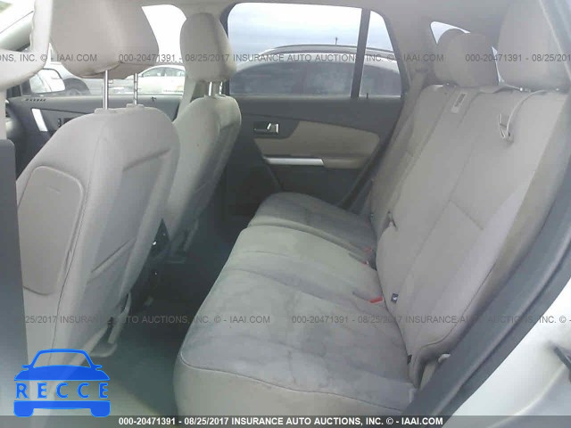 2013 Ford Edge 2FMDK3GC8DBB75562 зображення 7