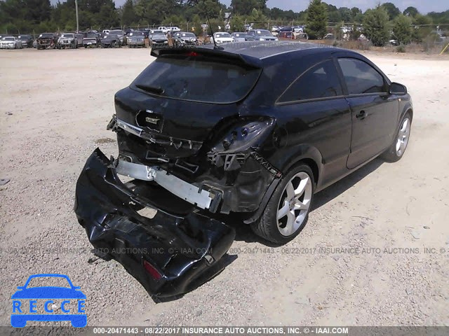 2008 Saturn Astra XR W08AT271085042925 Bild 3