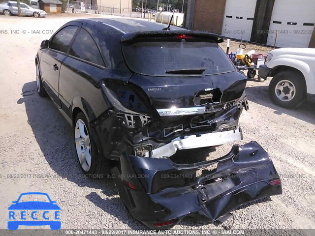 2008 Saturn Astra XR W08AT271085042925 зображення 5