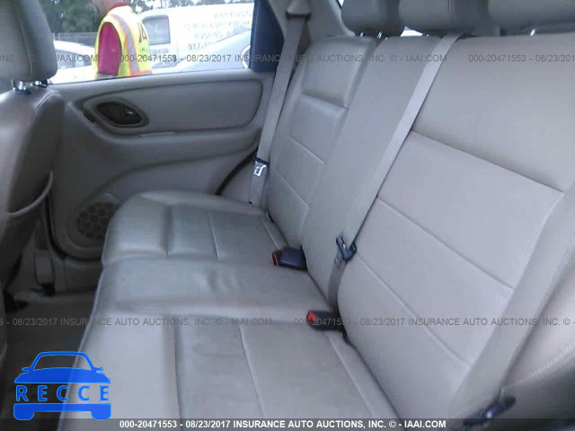 2005 Ford Escape 1FMYU94105KE41522 image 7