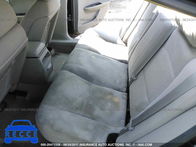 2008 SATURN AURA 1G8ZS57B78F210376 зображення 7