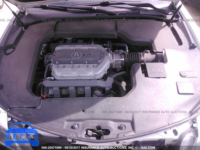 2013 Acura TL TECH 19UUA8F54DA013707 Bild 9