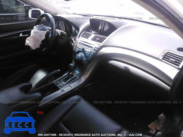 2013 Acura TL TECH 19UUA8F54DA013707 Bild 4