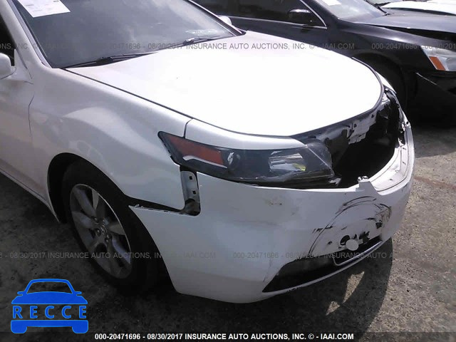 2013 Acura TL TECH 19UUA8F54DA013707 Bild 5