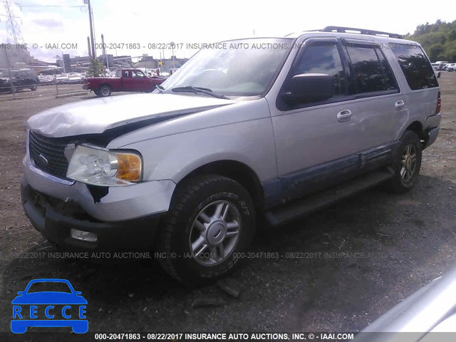 2005 Ford Expedition 1FMPU16565LA52231 image 1