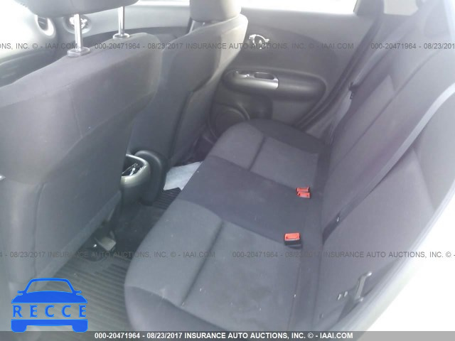 2013 Nissan Juke JN8AF5MV4DT210292 image 7