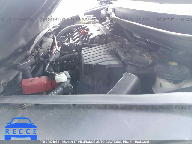 2009 Honda Civic 2HGFG128X9H510400 image 9