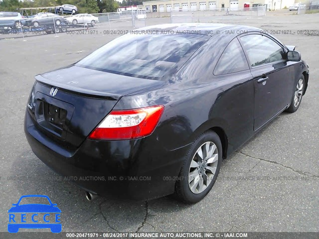 2009 Honda Civic 2HGFG128X9H510400 image 3