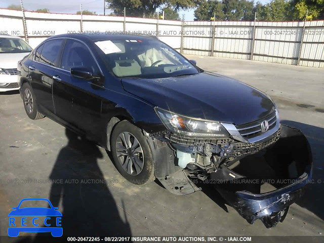 2013 Honda Accord 1HGCR2F36DA074752 image 0