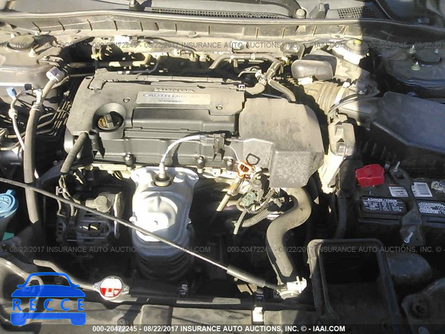 2013 Honda Accord 1HGCR2F36DA074752 image 9